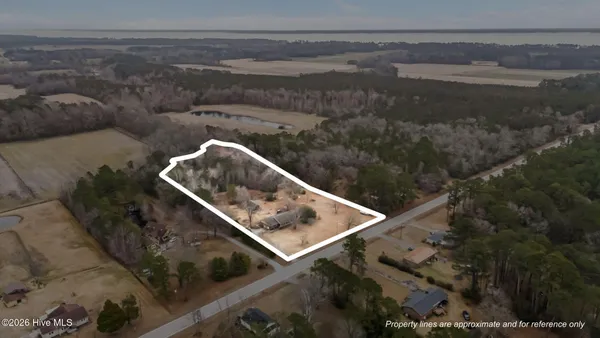 $295,000 | 10573 Highway 306, Arapahoe, NC 28510