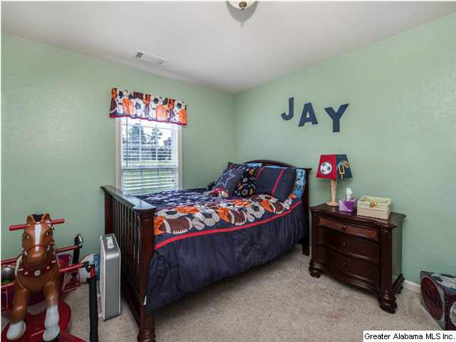 1036 Sunset Way Odenville, AL 35120 - Photo 17 of 27