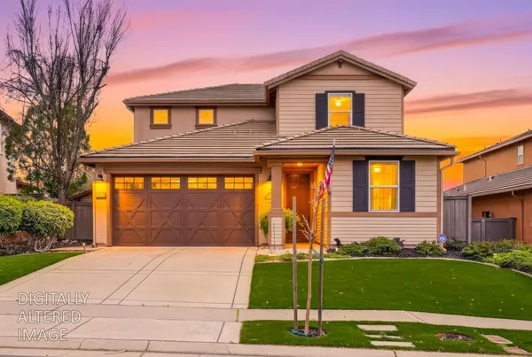$879,000 | 3646 Rose Crest Circle, El Dorado Hills, CA 95762