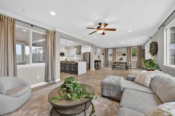 $879,000 | 3646 Rose Crest Circle, El Dorado Hills, CA 95762