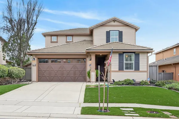 $879,000 | 3646 Rose Crest Circle, El Dorado Hills, CA 95762