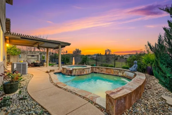 $879,000 | 3646 Rose Crest Circle, El Dorado Hills, CA 95762