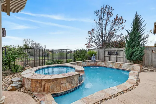 $879,000 | 3646 Rose Crest Circle, El Dorado Hills, CA 95762