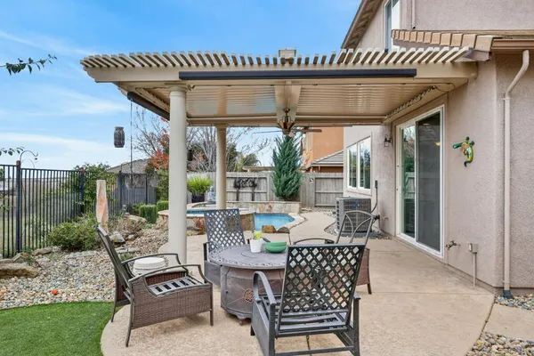 $879,000 | 3646 Rose Crest Circle, El Dorado Hills, CA 95762