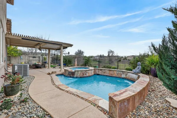 $879,000 | 3646 Rose Crest Circle, El Dorado Hills, CA 95762