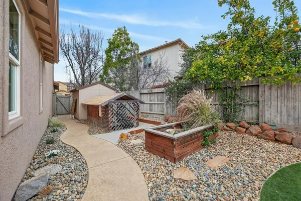 $879,000 | 3646 Rose Crest Circle, El Dorado Hills, CA 95762