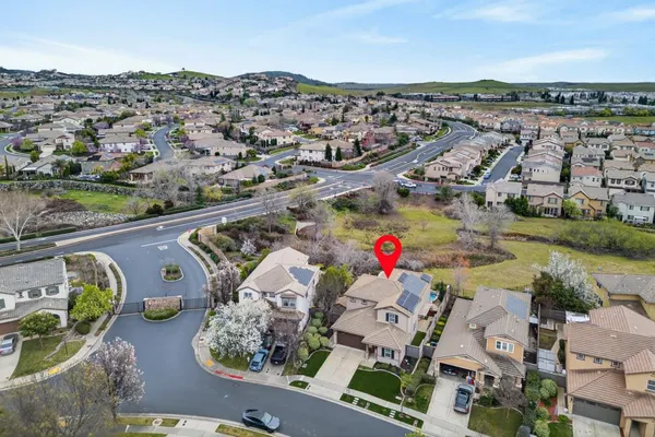 $879,000 | 3646 Rose Crest Circle, El Dorado Hills, CA 95762