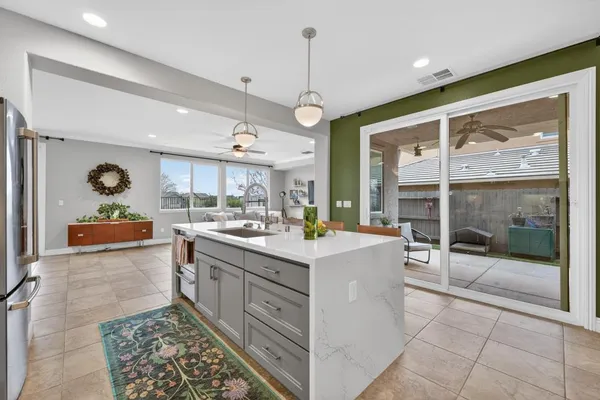 $879,000 | 3646 Rose Crest Circle, El Dorado Hills, CA 95762