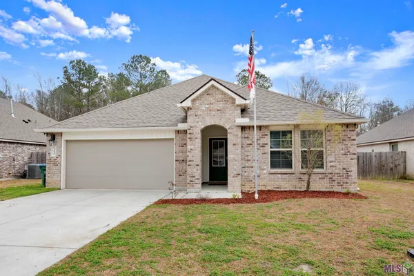 $270,000 | 13230 Fowler Drive, Walker, LA 70785