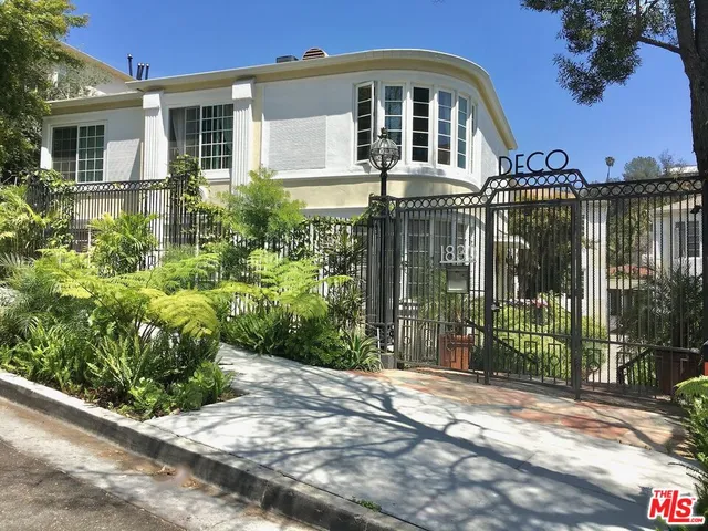 $3,695 | 1838 El Cerrito Place, Unit 2, Los Angeles, CA 90068