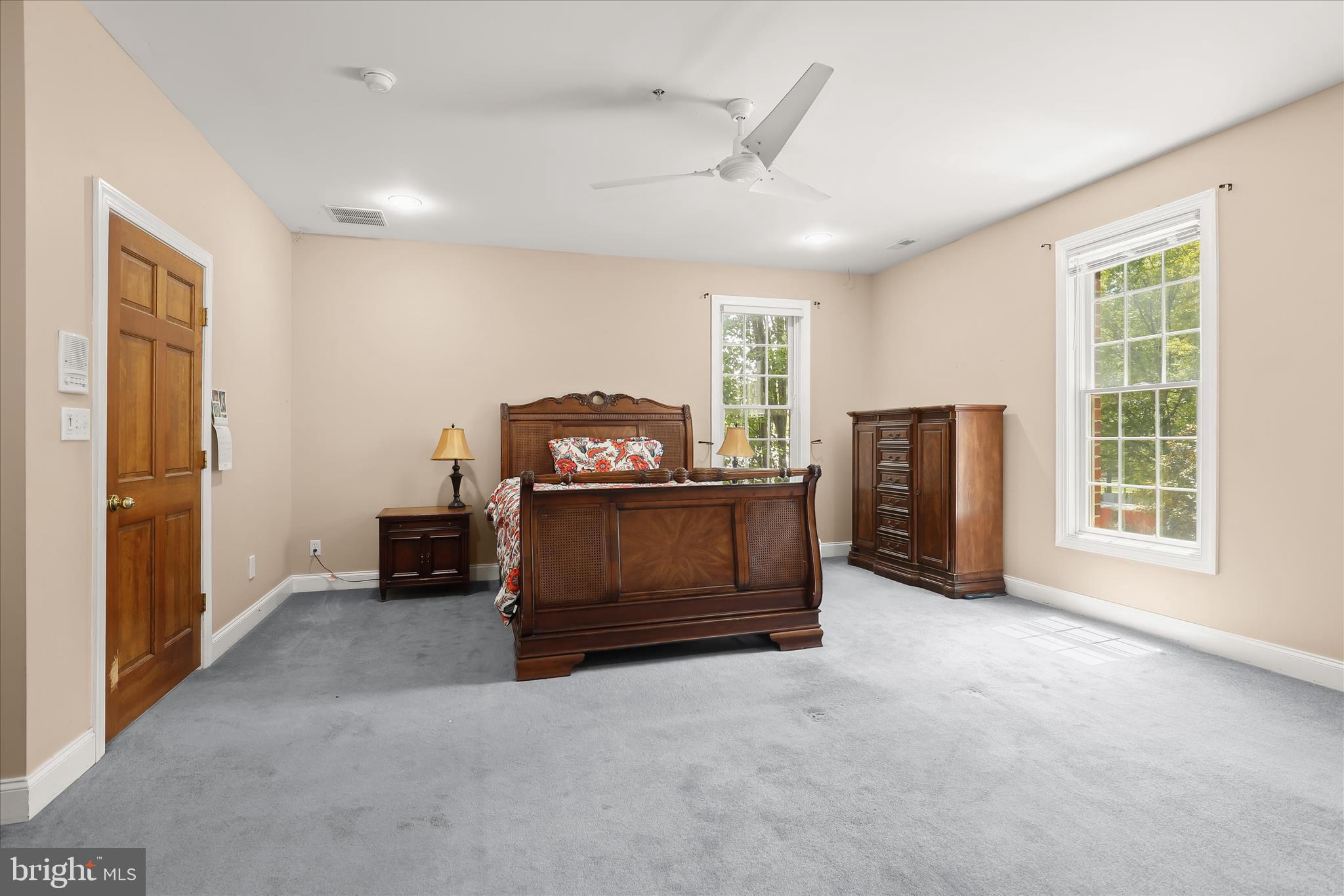 5530 Jim Pickett Road Sykesville, MD 21784 - Photo 43 of 76 2nd primary bedroom suite