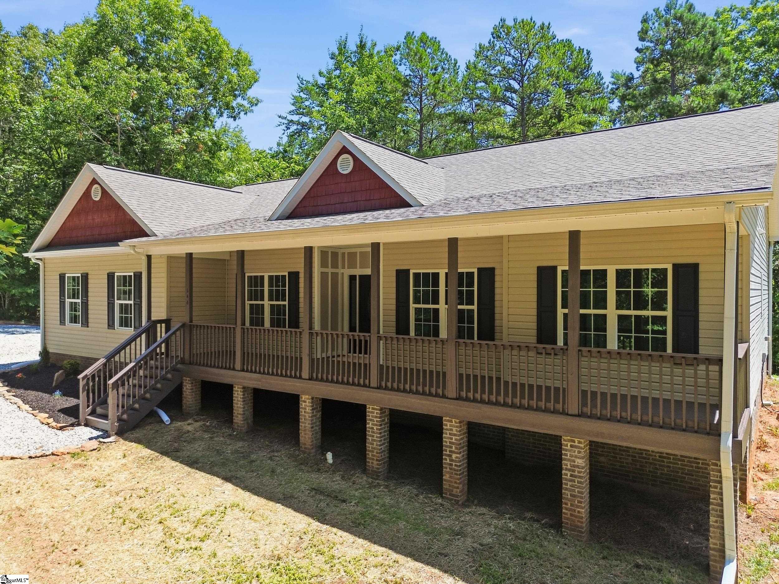 146 Windmont Road Pickens, SC 29671 - Photo 32 of 39