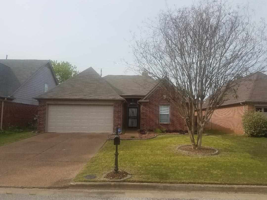 8620 Brer Rabbit Cove Cordova, TN 38018 - Photo 1 of 13 Gallery Image 1