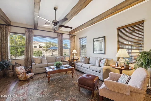 a bathroom with a sink double vanity and a mirror
