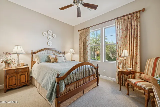 $1,100,000 | 3962 East Redwood Place, Chandler, AZ 85286