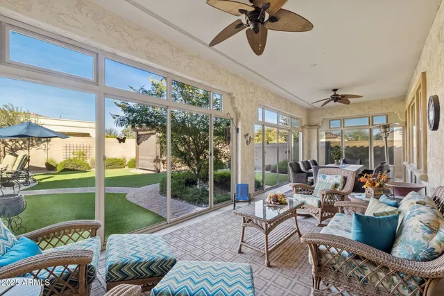 $1,100,000 | 3962 East Redwood Place, Chandler, AZ 85286
