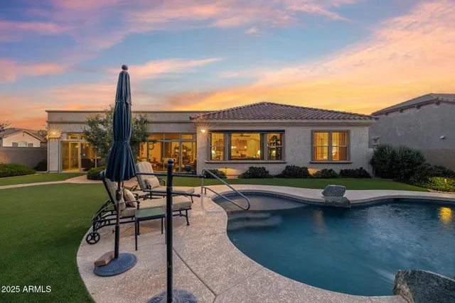 $1,100,000 | 3962 East Redwood Place, Chandler, AZ 85286