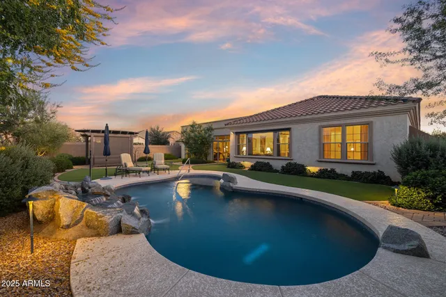 $1,100,000 | 3962 East Redwood Place, Chandler, AZ 85286