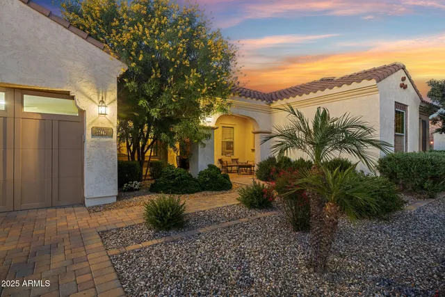 $1,100,000 | 3962 East Redwood Place, Chandler, AZ 85286