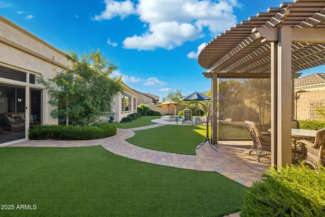 $1,100,000 | 3962 East Redwood Place, Chandler, AZ 85286