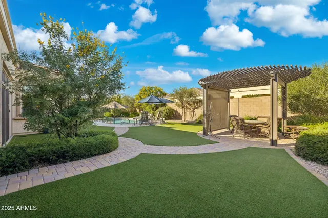 $1,100,000 | 3962 East Redwood Place, Chandler, AZ 85286