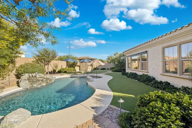 $1,100,000 | 3962 East Redwood Place, Chandler, AZ 85286