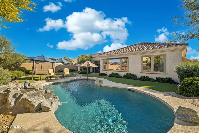 $1,100,000 | 3962 East Redwood Place, Chandler, AZ 85286