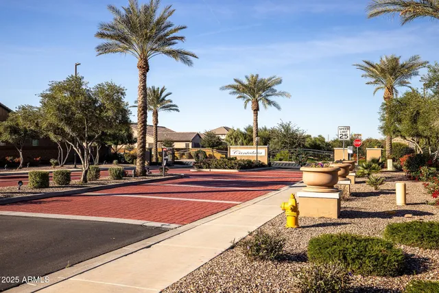 $1,100,000 | 3962 East Redwood Place, Chandler, AZ 85286