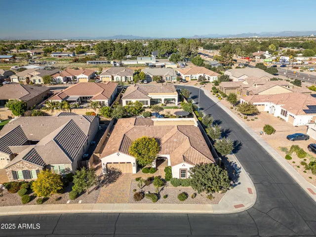 $1,100,000 | 3962 East Redwood Place, Chandler, AZ 85286