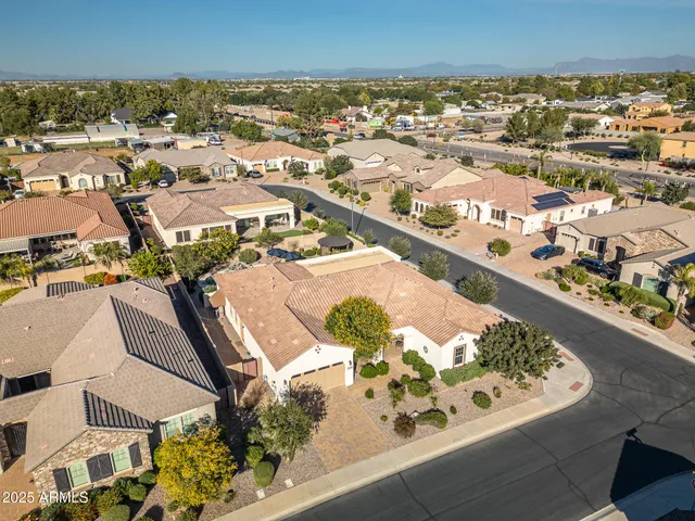 $1,100,000 | 3962 East Redwood Place, Chandler, AZ 85286