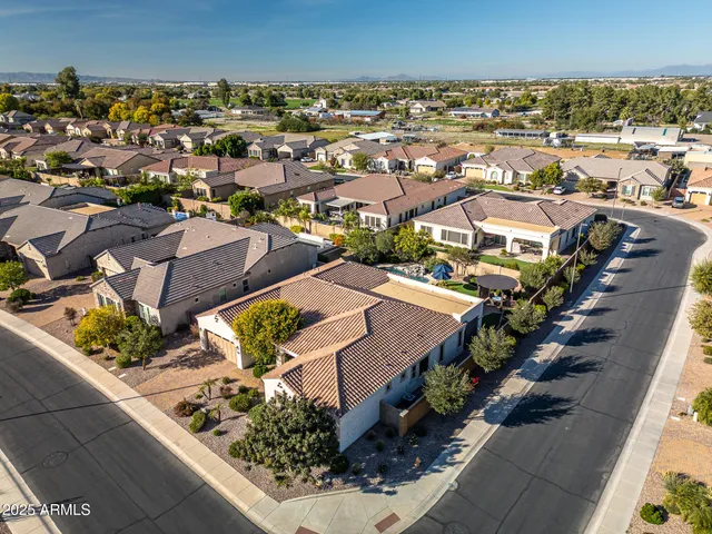 $1,100,000 | 3962 East Redwood Place, Chandler, AZ 85286