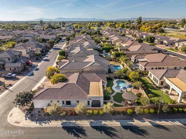 $1,100,000 | 3962 East Redwood Place, Chandler, AZ 85286