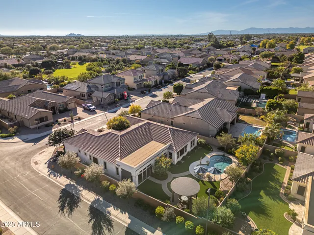 $1,100,000 | 3962 East Redwood Place, Chandler, AZ 85286