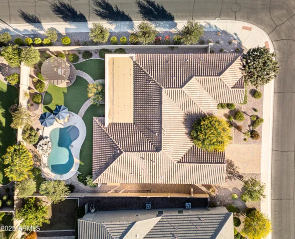$1,100,000 | 3962 East Redwood Place, Chandler, AZ 85286