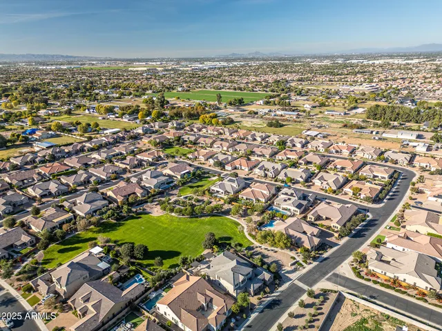 $1,100,000 | 3962 East Redwood Place, Chandler, AZ 85286