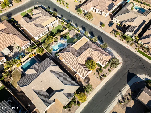 $1,100,000 | 3962 East Redwood Place, Chandler, AZ 85286