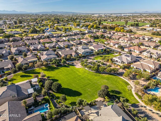 $1,100,000 | 3962 East Redwood Place, Chandler, AZ 85286