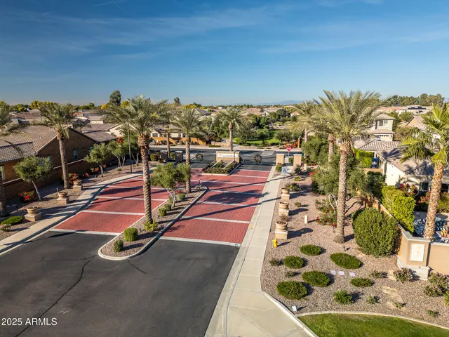 $1,100,000 | 3962 East Redwood Place, Chandler, AZ 85286