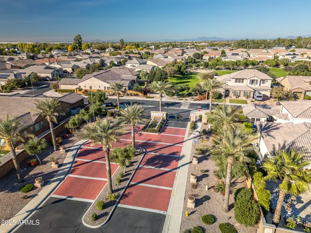 $1,100,000 | 3962 East Redwood Place, Chandler, AZ 85286