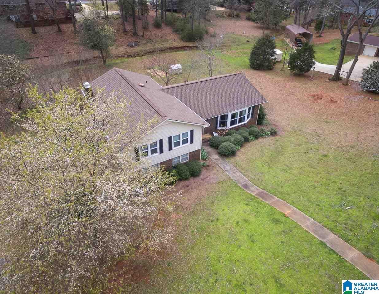114 Hawthorne Street Talladega, AL 35160 - Photo 32 of 37