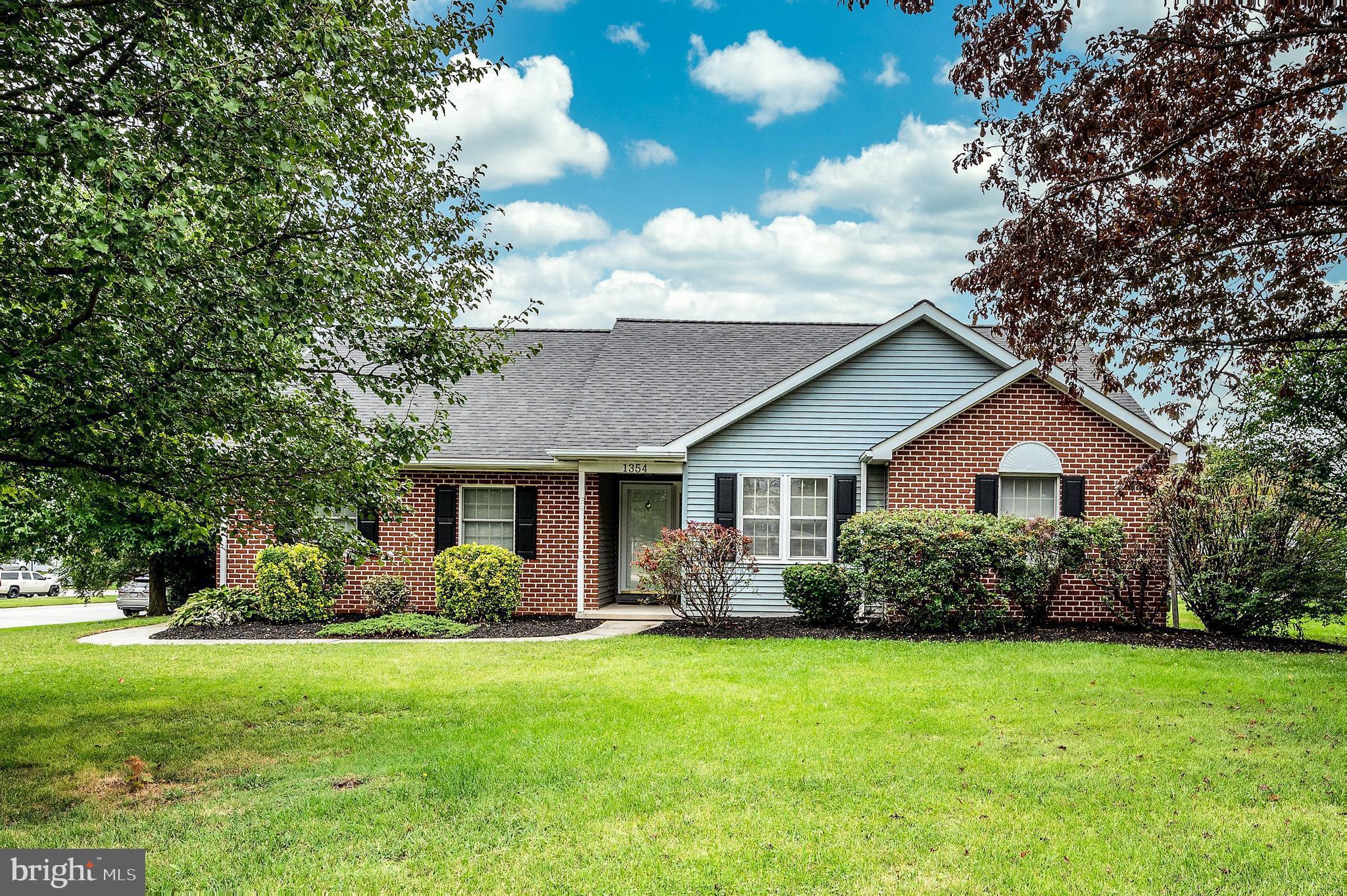 1354 Grandview Road Hanover, PA 17331 - Photo 1 of 24