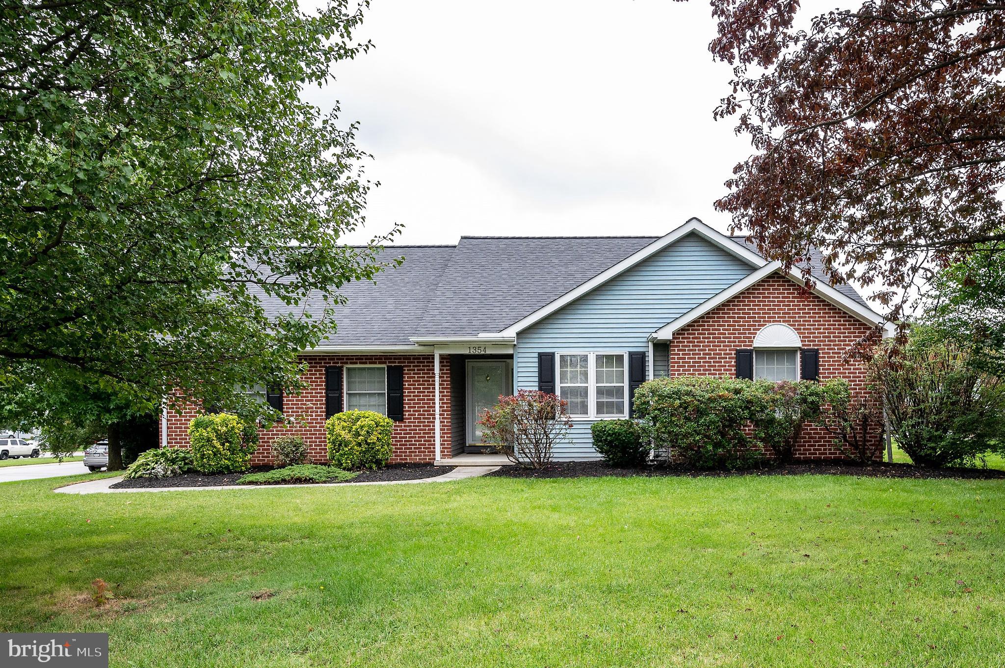 1354 Grandview Road Hanover, PA 17331 - Photo 2 of 24
