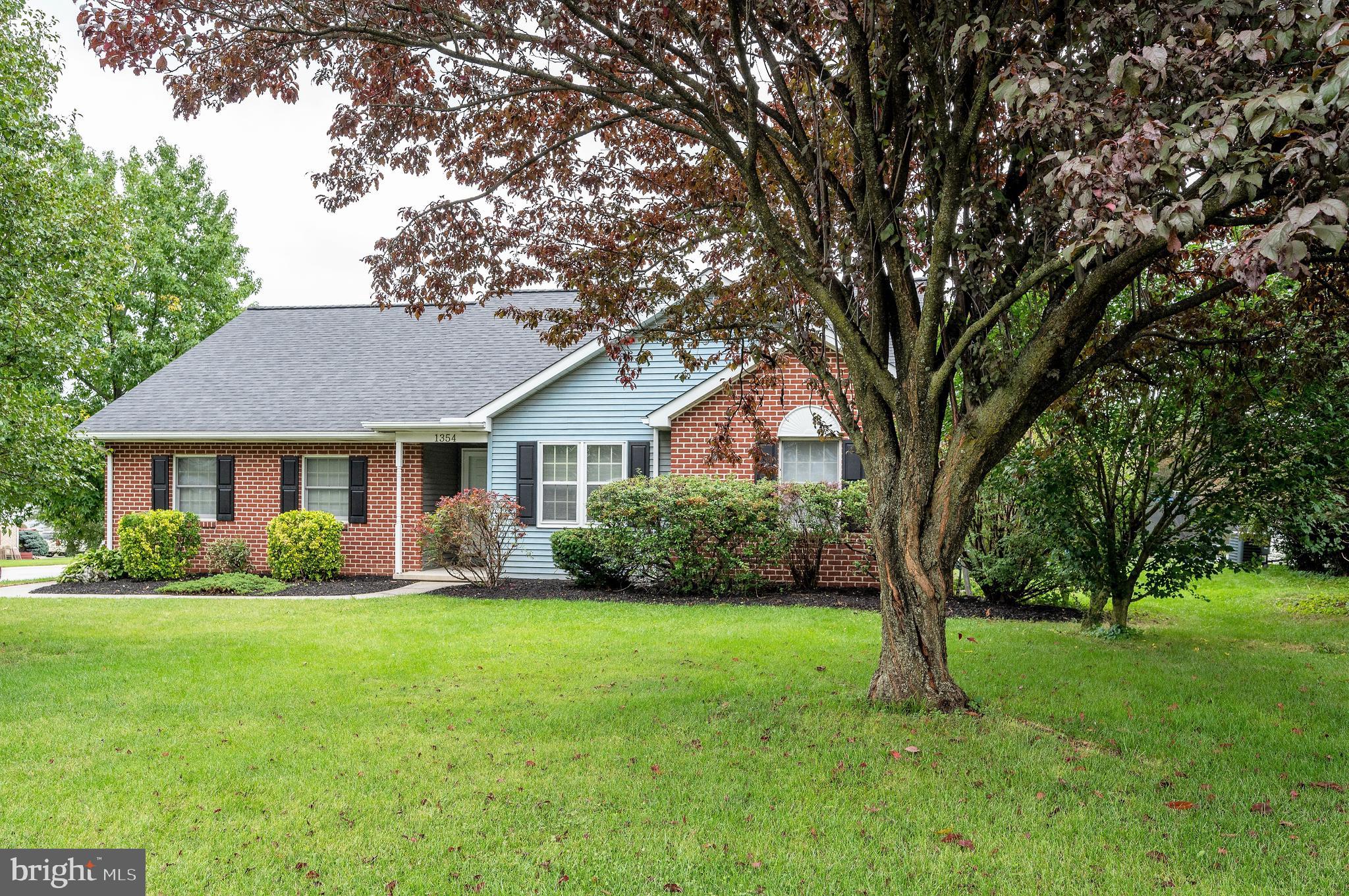 1354 Grandview Road Hanover, PA 17331 - Photo 4 of 24