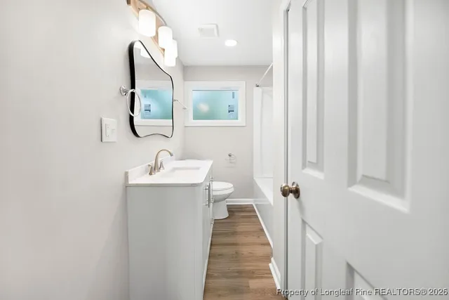 $1,650 | 4066 Hummingbird Place, Fayetteville, NC 28312