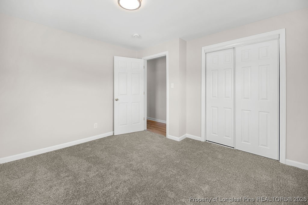 4066 Hummingbird Place Fayetteville, NC 28312 - Photo 21 of 30 a view of an empty room