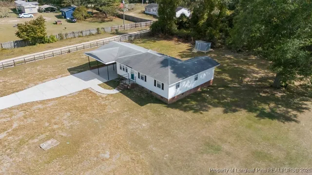 $1,650 | 4066 Hummingbird Place, Fayetteville, NC 28312