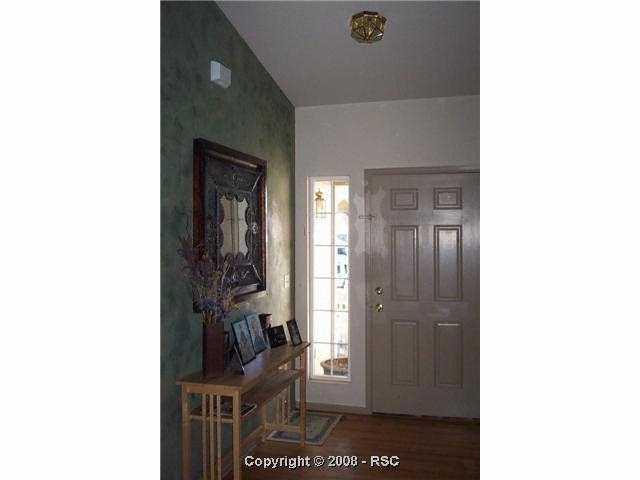 12416 Snaffle Bit Road Peyton, CO 80831 - Photo 2 of 14