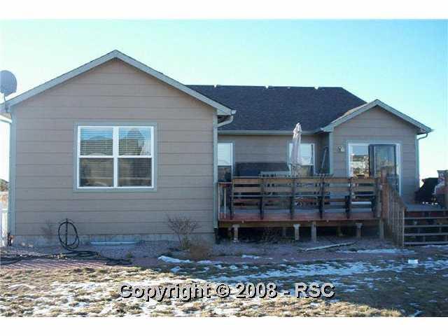 12416 Snaffle Bit Road Peyton, CO 80831 - Photo 12 of 14
