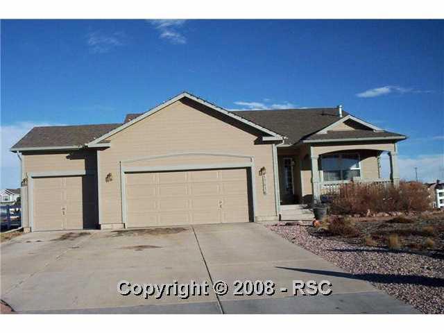 12416 Snaffle Bit Road Peyton, CO 80831 - Photo 14 of 14