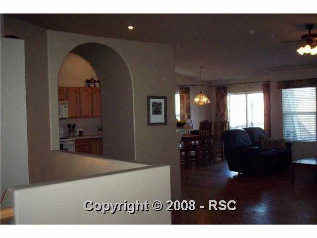 12416 Snaffle Bit Road Peyton, CO 80831 - Photo 3 of 14